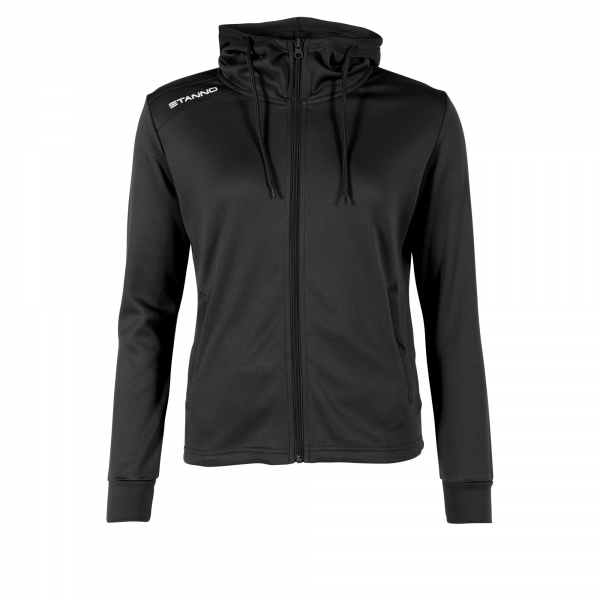 Stanno Field Hooded Poly Jacke